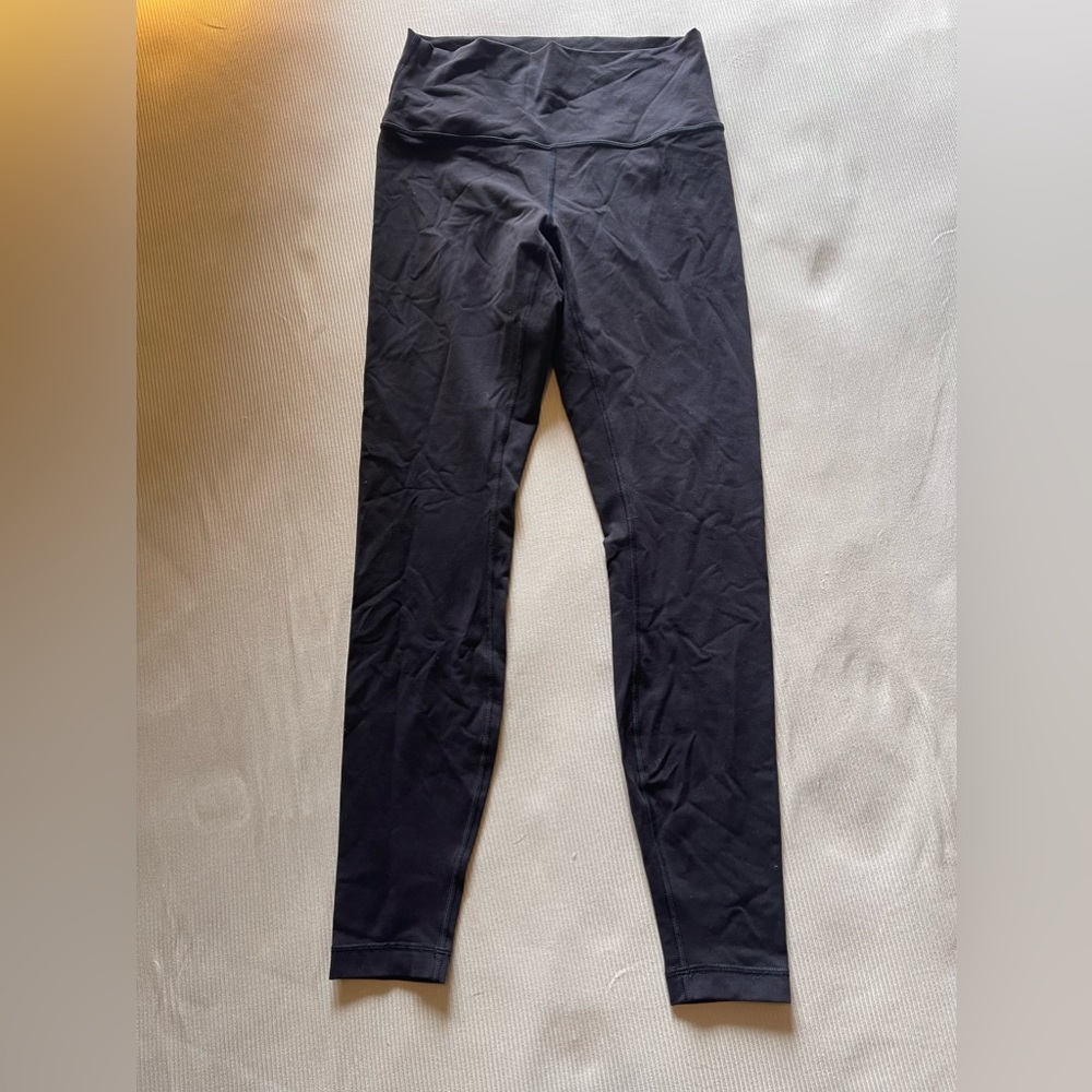 LULULEMON Leggings - Picture 2 of 4